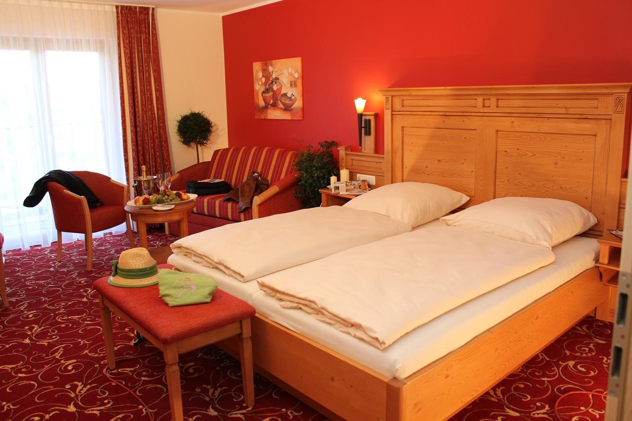 Landgasthof Apfelbeck Mamming Esterno foto